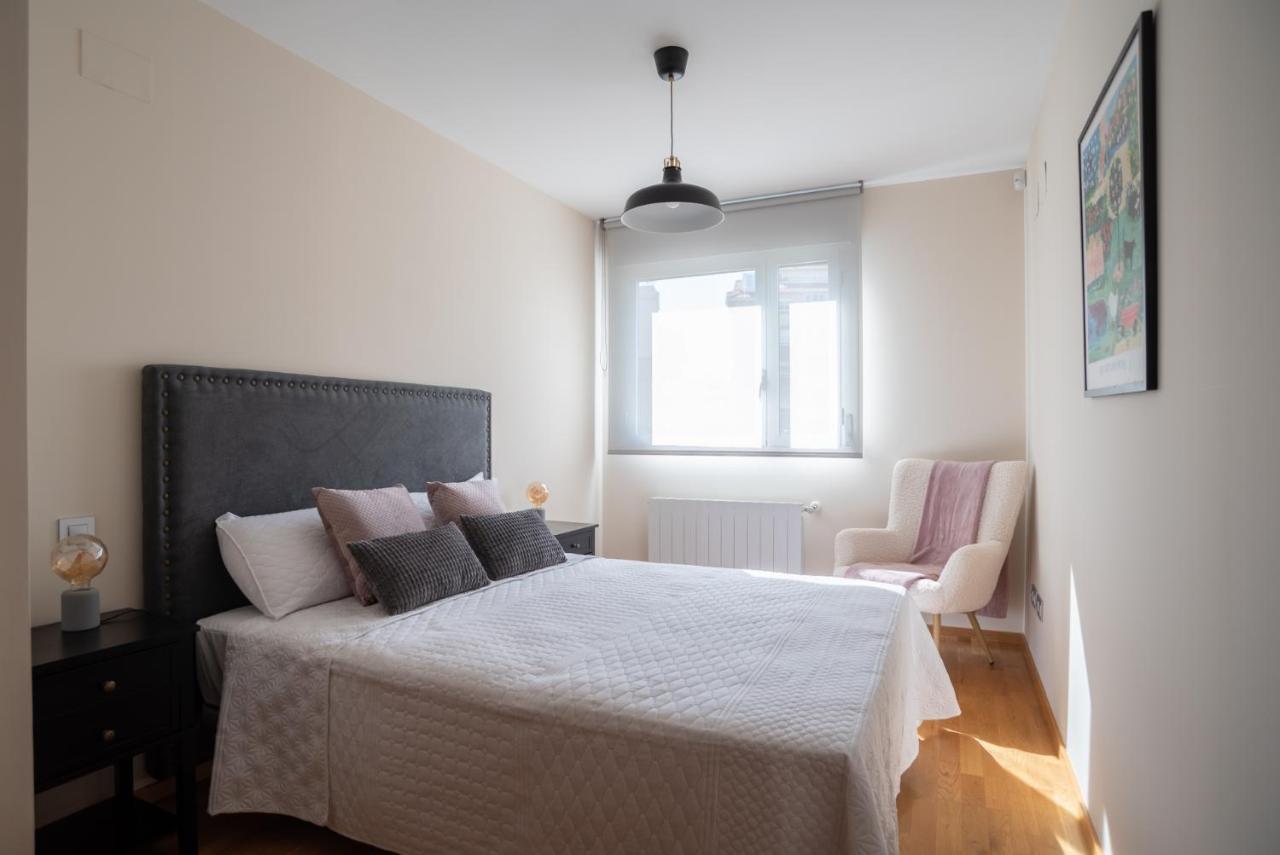 Apartamento Bulevar 2 Castellón de la Plana Esterno foto