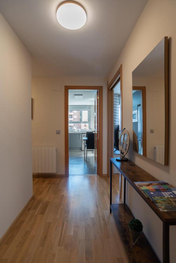 Apartamento Bulevar 2 Castellón de la Plana Esterno foto