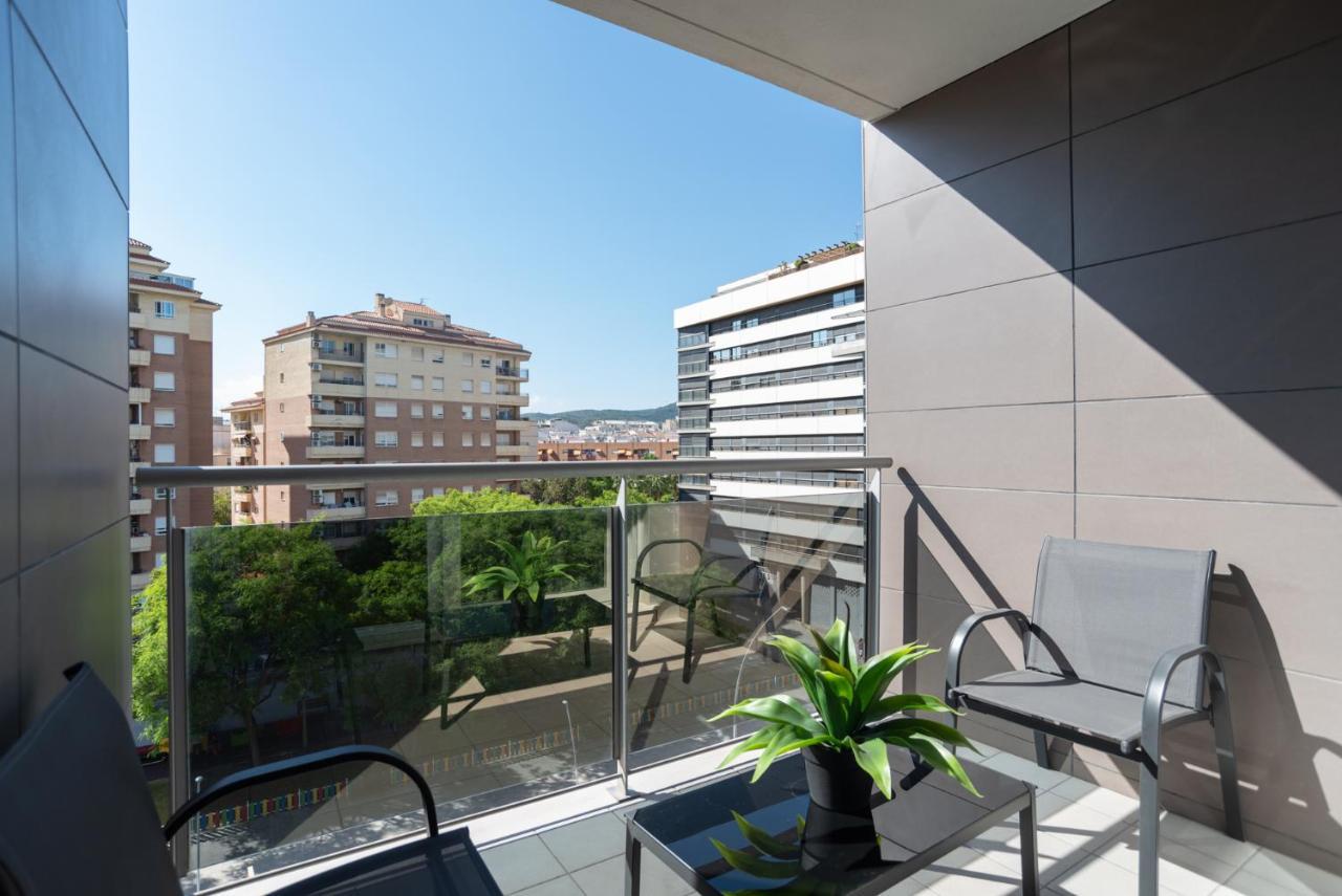 Apartamento Bulevar 2 Castellón de la Plana Esterno foto