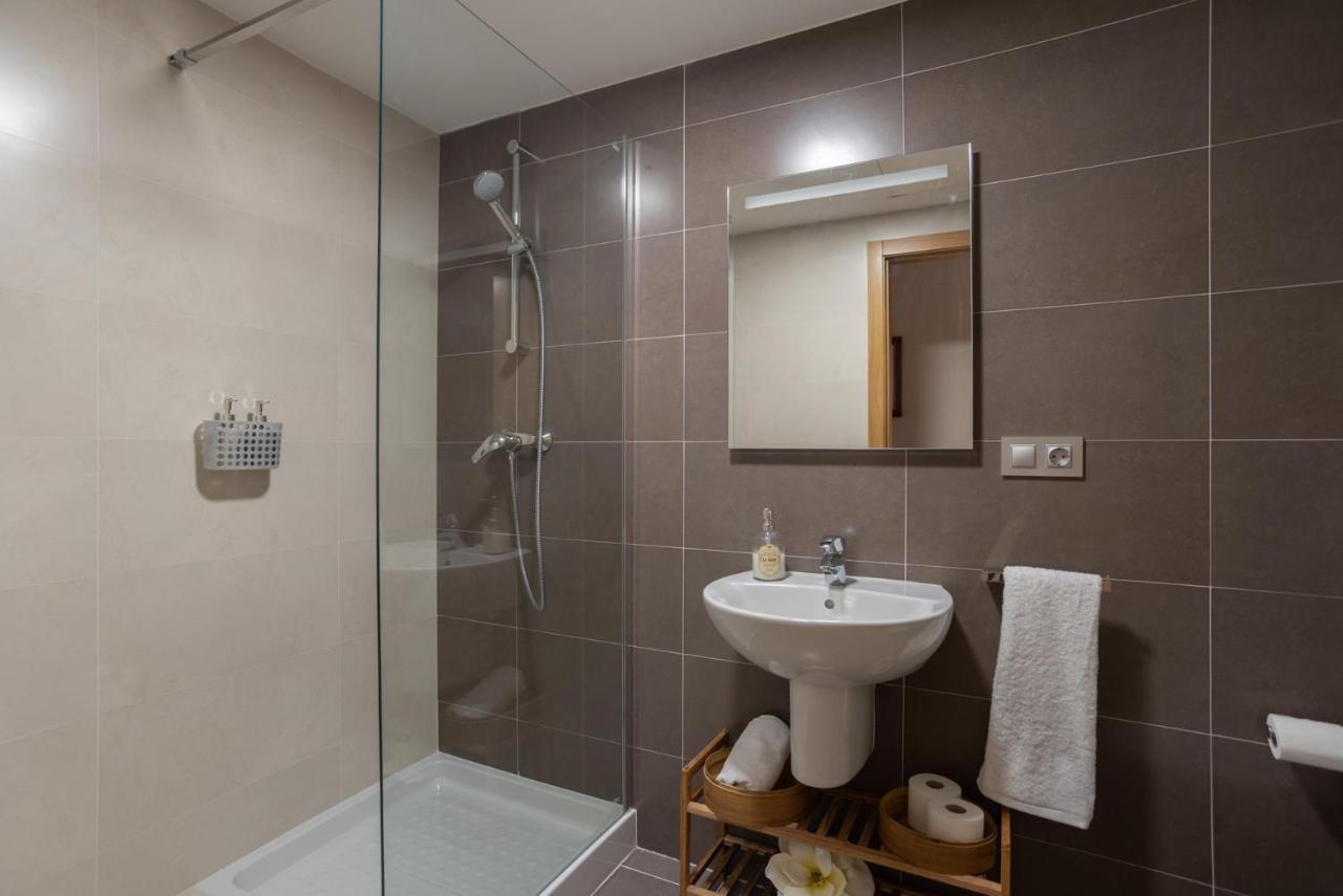 Apartamento Bulevar 2 Castellón de la Plana Esterno foto