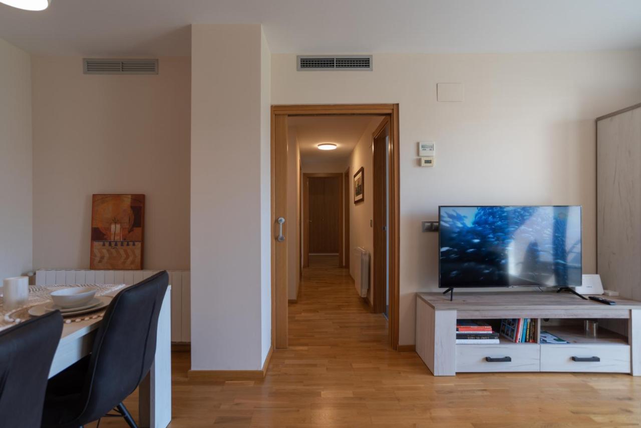 Apartamento Bulevar 2 Castellón de la Plana Esterno foto