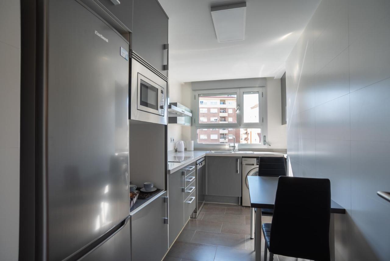 Apartamento Bulevar 2 Castellón de la Plana Esterno foto