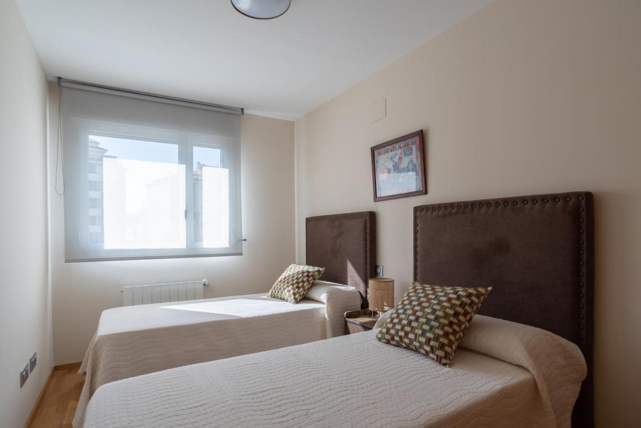 Apartamento Bulevar 2 Castellón de la Plana Esterno foto