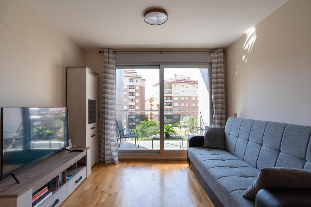 Apartamento Bulevar 2 Castellón de la Plana Esterno foto
