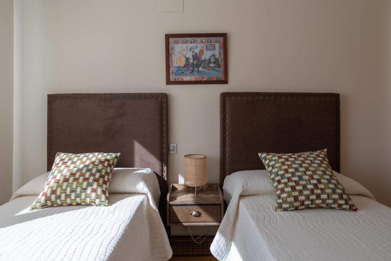 Apartamento Bulevar 2 Castellón de la Plana Esterno foto