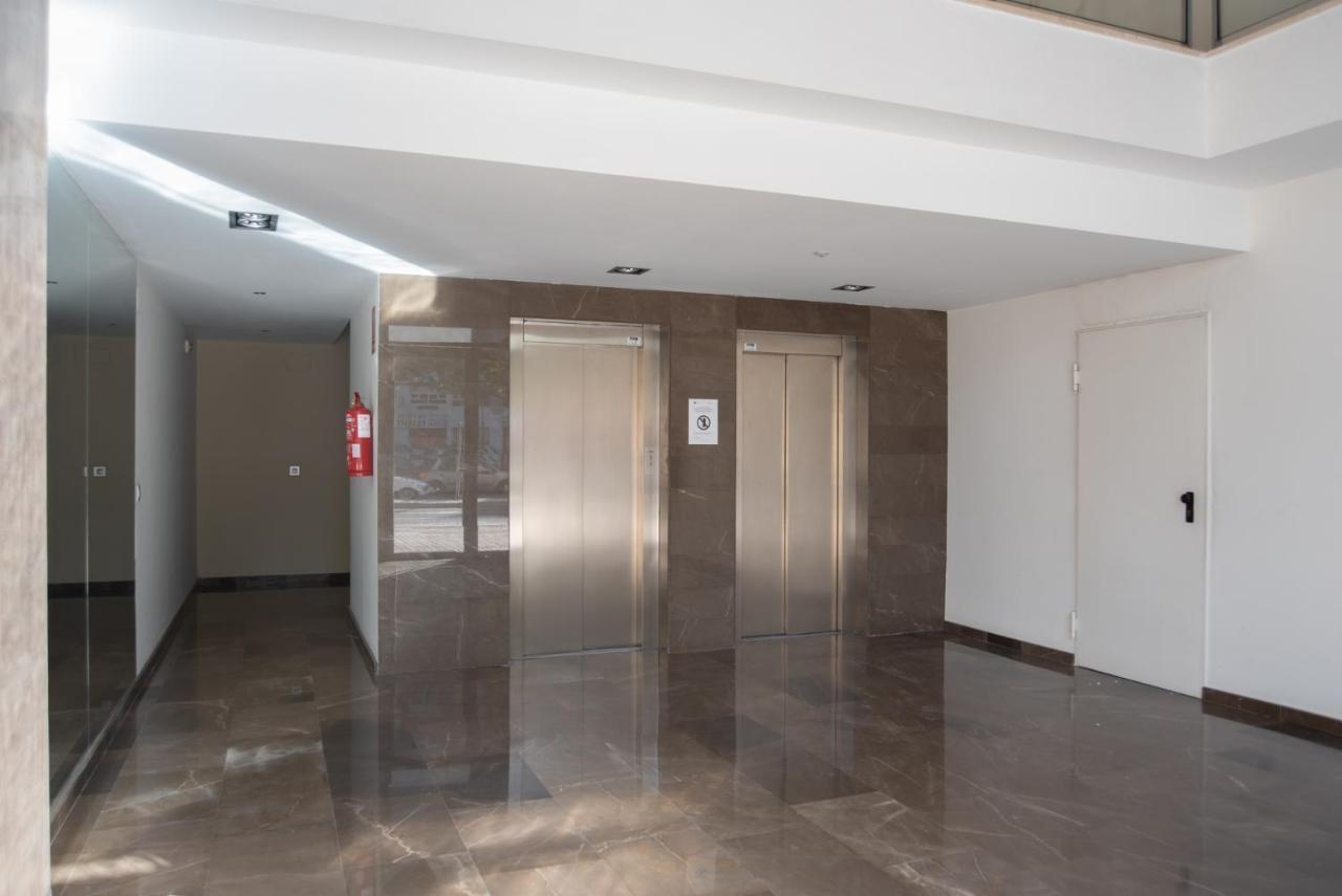 Apartamento Bulevar 2 Castellón de la Plana Esterno foto