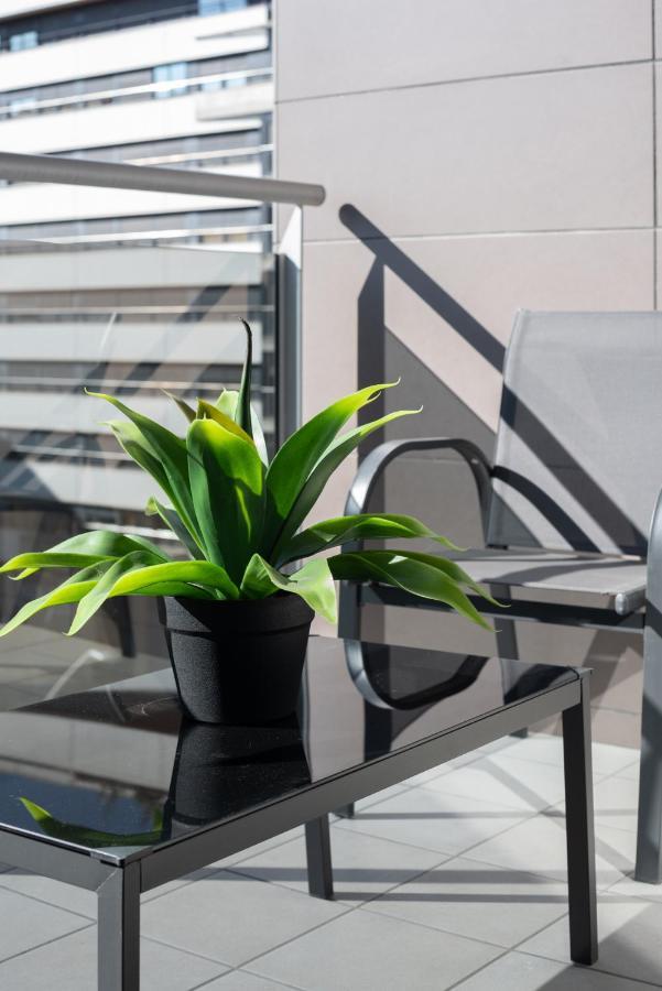 Apartamento Bulevar 2 Castellón de la Plana Esterno foto