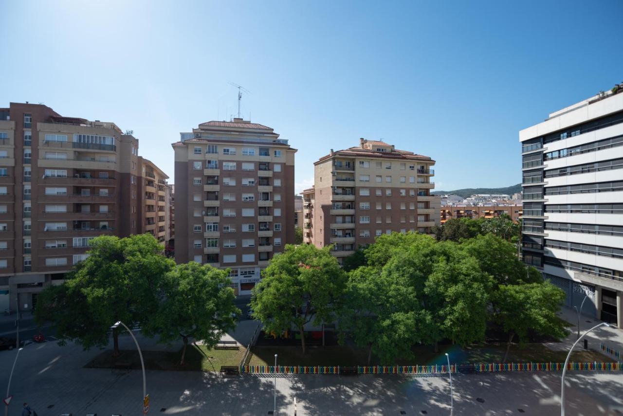 Apartamento Bulevar 2 Castellón de la Plana Esterno foto
