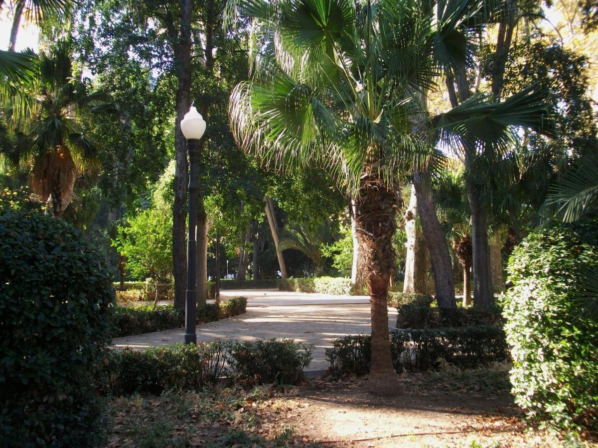Apartamento Bulevar 2 Castellón de la Plana Esterno foto