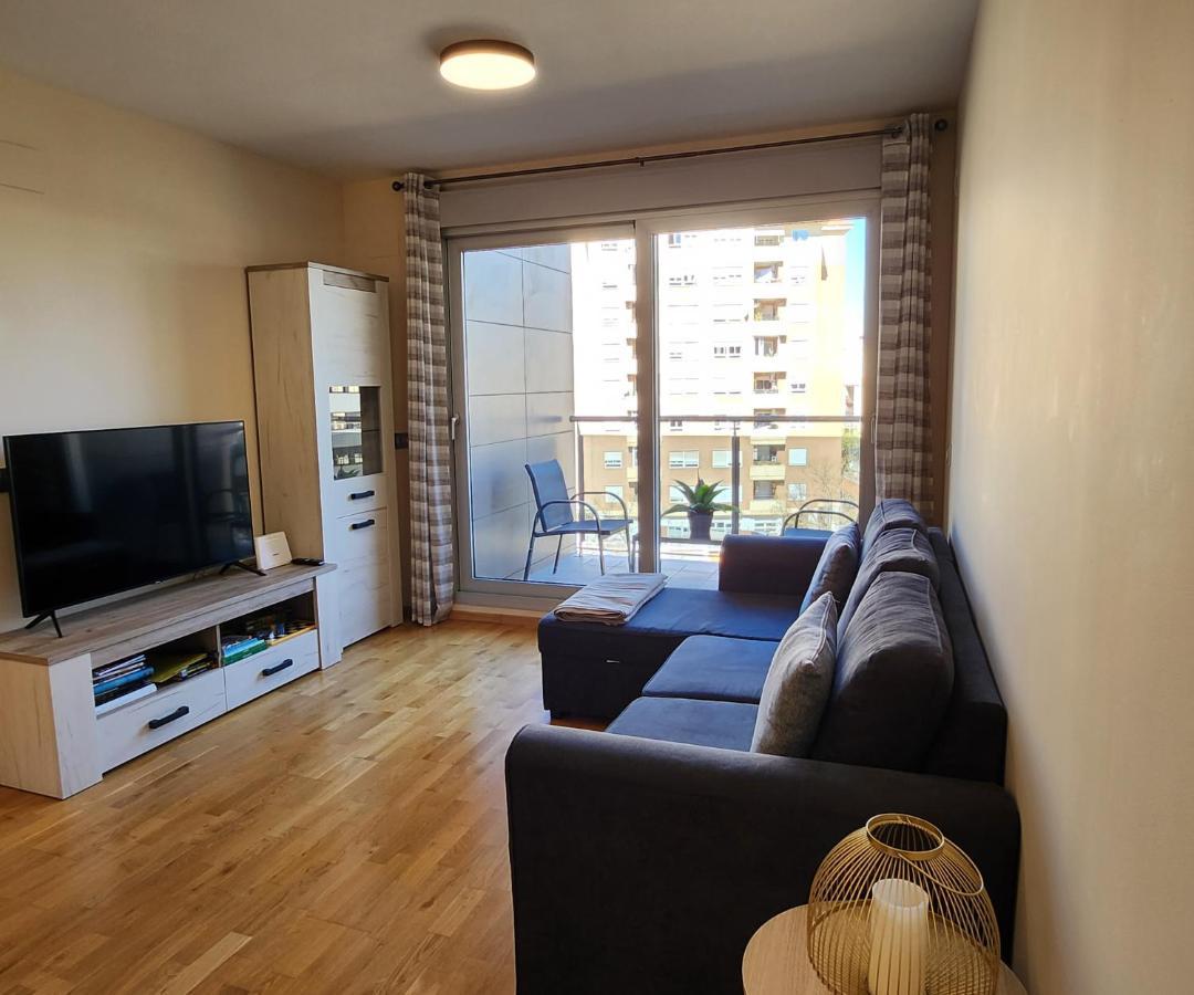 Apartamento Bulevar 2 Castellón de la Plana Esterno foto